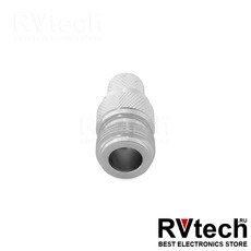 Разъем VEGATEL N-211/8D (female), Купить Разъем VEGATEL N-211/8D (female) в магазине РадиоВидео.рф, Разъемы, переходники, пигтейлы VEGATEL