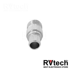 Разъем VEGATEL N-211/8D (female), Купить Разъем VEGATEL N-211/8D (female) в магазине РадиоВидео.рф, Разъемы, переходники, пигтейлы VEGATEL