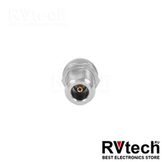 Пигтейл (CRC9 - N-Female), Купить Пигтейл (CRC9 - N-Female) в магазине РадиоВидео.рф, Разъемы, переходники, пигтейлы VEGATEL