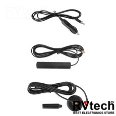 Комплект VEGATEL AV1-900E/1800/3G-kit, Купить Комплект VEGATEL AV1-900E/1800/3G-kit в магазине РадиоВидео.рф, Усилители сотовой связи для автомобиля (GSM, 3G, 4G)