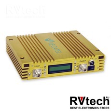 Репитер VEGATEL VT3-1800, Купить Репитер VEGATEL VT3-1800 в магазине РадиоВидео.рф, Репитеры