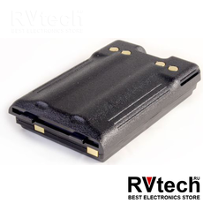 Аккумулятор AT 67 (Li-ion, 7.4В, 2200мАч), Купить Аккумулятор AT 67 (Li-ion, 7.4В, 2200мАч) в магазине РадиоВидео.рф, VERTEX