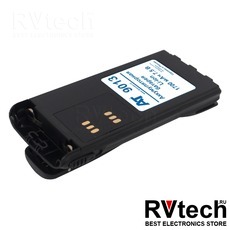 Аккумулятор AT 9013 (Li-ion, 7.5В, 1800мАч), Купить Аккумулятор AT 9013 (Li-ion, 7.5В, 1800мАч) в магазине РадиоВидео.рф, MOTOROLA