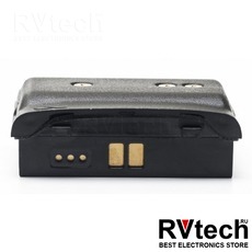 Аккумулятор AT 80 (Li-ion, 7.4В, 1500мАч), Купить Аккумулятор AT 80 (Li-ion, 7.4В, 1500мАч) в магазине РадиоВидео.рф, VERTEX