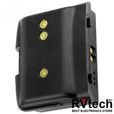 Аккумулятор AT 80 (Li-ion, 7.4В, 1500мАч), Купить Аккумулятор AT 80 (Li-ion, 7.4В, 1500мАч) в магазине РадиоВидео.рф, VERTEX