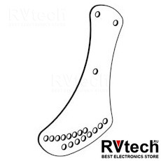 DAS Audio AXA-AC Комплект массива, Купить DAS Audio AXA-AC Комплект массива в магазине РадиоВидео.рф, Аксессуары для акустических систем