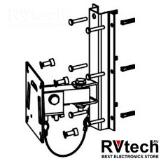 DAS Audio AXW3 Скоба, Купить DAS Audio AXW3 Скоба в магазине РадиоВидео.рф, Аксессуары для акустических систем