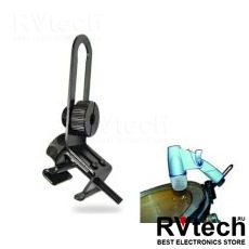 JTS CLP-6 Держатель микрофонный, Купить JTS CLP-6 Держатель микрофонный в магазине РадиоВидео.рф, Аксессуары для микрофонов