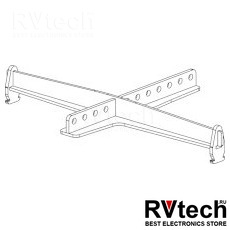 DAS Audio AX-VT20 Рама подвесная для Vantec-20A/118A, Купить DAS Audio AX-VT20 Рама подвесная для Vantec-20A/118A в магазине РадиоВидео.рф, Аксессуары для акустических систем