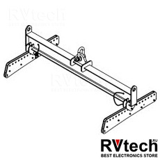 DAS Audio AX-AERO50 Система для подвеса, Купить DAS Audio AX-AERO50 Система для подвеса в магазине РадиоВидео.рф, Аксессуары для акустических систем