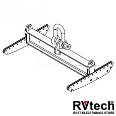 DAS Audio AX-AERO8 Система для подвеса, Купить DAS Audio AX-AERO8 Система для подвеса в магазине РадиоВидео.рф, Аксессуары для акустических систем