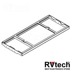 DAS Audio AX-COMBO1512 Адаптер, Купить DAS Audio AX-COMBO1512 Адаптер в магазине РадиоВидео.рф, Аксессуары для акустических систем