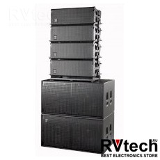 DAS Audio AXS-EVENT-210 Скоба для монтажа акустических систем EVENT-210A, Купить DAS Audio AXS-EVENT-210 Скоба для монтажа акустических систем EVENT-210A в магазине РадиоВидео.рф, Аксессуары для акустических систем