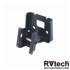 DAS Audio AXW-4 Скоба для крепления на стену сателлитов серии Quantum, Купить DAS Audio AXW-4 Скоба для крепления на стену сателлитов серии Quantum в магазине РадиоВидео.рф, Аксессуары для акустических систем