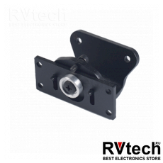 DAS Audio AXW-5 Скоба для крепления на стену сателлитов серии Quantum, Купить DAS Audio AXW-5 Скоба для крепления на стену сателлитов серии Quantum в магазине РадиоВидео.рф, Аксессуары для акустических систем