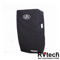 DAS Audio FUN-4-EVENT208 Защитный транспортировочный чехол, Купить DAS Audio FUN-4-EVENT208 Защитный транспортировочный чехол в магазине РадиоВидео.рф, Аксессуары для акустических систем