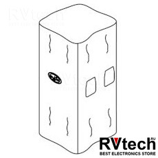 DAS Audio FUN-AVANT-118A Чехол, Купить DAS Audio FUN-AVANT-118A Чехол в магазине РадиоВидео.рф, Аксессуары для акустических систем