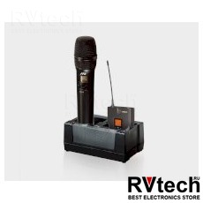 JTS 850CH-2 Зарядное устройство, Купить JTS 850CH-2 Зарядное устройство в магазине РадиоВидео.рф, Аксессуары для беспроводных систем