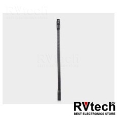 JTS GM-18 Удлинитель "гусиная шея" 18", Купить JTS GM-18 Удлинитель "гусиная шея" 18" в магазине РадиоВидео.рф, Аксессуары для микрофонов