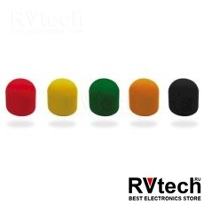 JTS MS Ветрозащита для микрофонов, Купить JTS MS Ветрозащита для микрофонов в магазине РадиоВидео.рф, Аксессуары для микрофонов