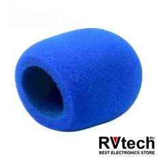 JTS MS Ветрозащита для микрофонов, Купить JTS MS Ветрозащита для микрофонов в магазине РадиоВидео.рф, Аксессуары для микрофонов