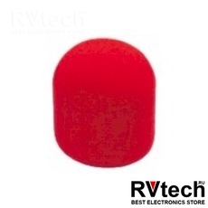 JTS MS Ветрозащита для микрофонов, Купить JTS MS Ветрозащита для микрофонов в магазине РадиоВидео.рф, Аксессуары для микрофонов