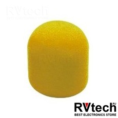 JTS MS Ветрозащита для микрофонов, Купить JTS MS Ветрозащита для микрофонов в магазине РадиоВидео.рф, Аксессуары для микрофонов