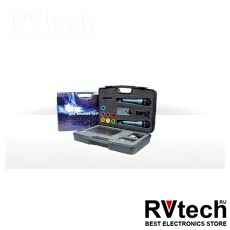 JTS P-61 Кейс для ресивера, Купить JTS P-61 Кейс для ресивера в магазине РадиоВидео.рф, Аксессуары для беспроводных систем