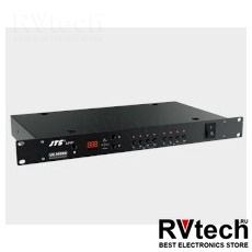 JTS UC-900RX Антенный дистрибьютер, Купить JTS UC-900RX Антенный дистрибьютер в магазине РадиоВидео.рф, Аксессуары для беспроводных систем