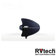 JTS UDA-49A Активная UHF антенна, Купить JTS UDA-49A Активная UHF антенна в магазине РадиоВидео.рф, Аксессуары для беспроводных систем