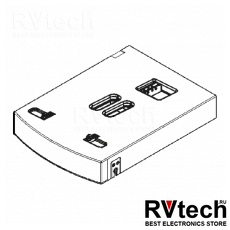 SE Audiotechnik M-F3A SFi S15 Рама, Купить SE Audiotechnik M-F3A SFi S15 Рама в магазине РадиоВидео.рф, Аксессуары для акустических систем
