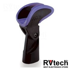 JTS MH-36 Держатель микрофонный, Купить JTS MH-36 Держатель микрофонный в магазине РадиоВидео.рф, Аксессуары для микрофонов