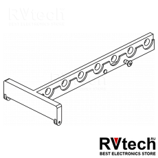 SE Audiotechnik M-F3A BF Рама для подвеса линейного массива M-F3A, Купить SE Audiotechnik M-F3A BF Рама для подвеса линейного массива M-F3A в магазине РадиоВидео.рф, Аксессуары для акустических систем
