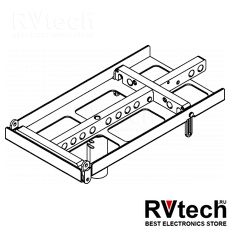 SE Audiotechnik M-F3A FS BF Рама для M-F3A FS, Купить SE Audiotechnik M-F3A FS BF Рама для M-F3A FS в магазине РадиоВидео.рф, Аксессуары для акустических систем