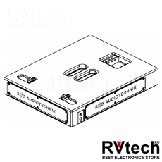 SE Audiotechnik M-F3A SF Рама для монтажа акустических систем M-F3A (граунд стэк), Купить SE Audiotechnik M-F3A SF Рама для монтажа акустических систем M-F3A (граунд стэк) в магазине РадиоВидео.рф, Аксессуары для акустических систем
