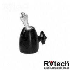 Sennheiser GZG 1029 Шарнирный держатель, Купить Sennheiser GZG 1029 Шарнирный держатель в магазине РадиоВидео.рф, Аксессуары для беспроводных систем