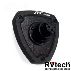 JTS ST-5071 Подставка под микрофон с закрываемым входом XLRF, Купить JTS ST-5071 Подставка под микрофон с закрываемым входом XLRF в магазине РадиоВидео.рф, Аксессуары для микрофонов