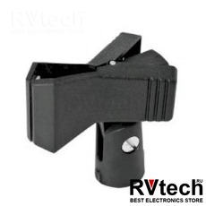 XLine Stand MH-30 Микрофонный держатель, Купить XLine Stand MH-30 Микрофонный держатель в магазине РадиоВидео.рф, Аксессуары для микрофонов