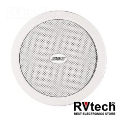 ABK WA-111 Потолочный громкоговоритель, Купить ABK WA-111 Потолочный громкоговоритель в магазине РадиоВидео.рф, Громкоговорители потолочные