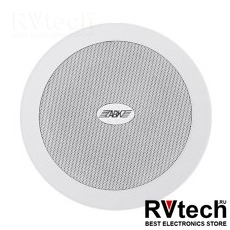 ABK WA-112 Акустическая система потолочная, Купить ABK WA-112 Акустическая система потолочная в магазине РадиоВидео.рф, Громкоговорители потолочные