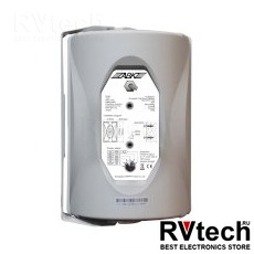 ABK WL-8063 Акустическая система настенная, Купить ABK WL-8063 Акустическая система настенная в магазине РадиоВидео.рф, Громкоговорители настенные