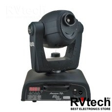 ADJ Accu Fog 1000 Генератор дыма, Купить ADJ Accu Fog 1000 Генератор дыма в магазине РадиоВидео.рф, Генераторы эффектов