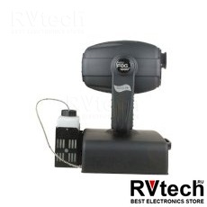 ADJ Accu Fog 1000 Генератор дыма, Купить ADJ Accu Fog 1000 Генератор дыма в магазине РадиоВидео.рф, Генераторы эффектов