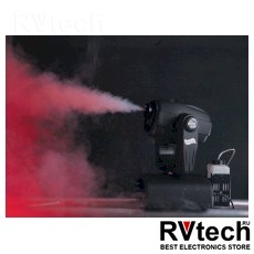 ADJ Accu Fog 1000 Генератор дыма, Купить ADJ Accu Fog 1000 Генератор дыма в магазине РадиоВидео.рф, Генераторы эффектов