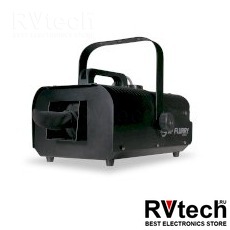 ADJ VF Flurry Генератор снега, Купить ADJ VF Flurry Генератор снега в магазине РадиоВидео.рф, Генераторы эффектов