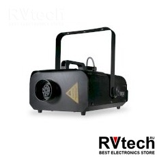 ADJ VF1300 Генератор дыма, Купить ADJ VF1300 Генератор дыма в магазине РадиоВидео.рф, Генераторы эффектов