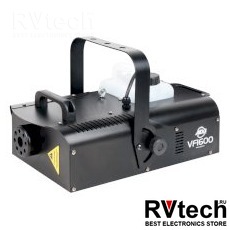 ADJ VF1600 Генератор эффектов, Купить ADJ VF1600 Генератор эффектов в магазине РадиоВидео.рф, Генераторы эффектов