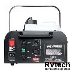 ADJ VF1600 Генератор эффектов, Купить ADJ VF1600 Генератор эффектов в магазине РадиоВидео.рф, Генераторы эффектов