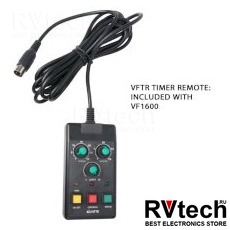 ADJ VF1600 Генератор эффектов, Купить ADJ VF1600 Генератор эффектов в магазине РадиоВидео.рф, Генераторы эффектов