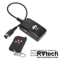 ADJ VF1600 Генератор эффектов, Купить ADJ VF1600 Генератор эффектов в магазине РадиоВидео.рф, Генераторы эффектов